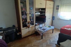 Dvosoban stan Peščenica, Zagreb, Appartement