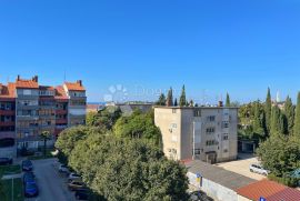 HITNO!! TROSOBAN STAN U ROVINJU S LIJEPIM POGLEDOM, Rovinj, Appartement