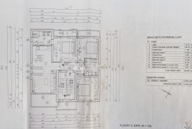 Prilika - Novogradnja na odličnoj lokaciji 800 m od mora!, Medulin, Apartamento