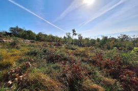 CRIKVENICA - ZEMLJIŠTE S PROJEKTOM I PANORAMSKIM POGLEDOM NA MORE, Crikvenica, Γη