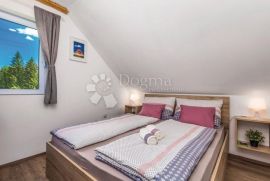 Predivan apartman u srcu prirode - BJELOLASICA!!, Ogulin, Appartement