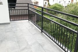 STAN SA VELIKIM VRTOM, Zagreb, Appartment