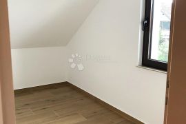 STAN SA VELIKIM VRTOM, Zagreb, Appartment