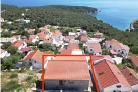 Kuća Vis, Vis, House