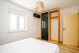 Kastav, novogradnja 84 m2 2s+db, terasa, pogled, prodaja, Kastav, Wohnung