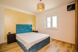 Kastav, novogradnja 84 m2 2s+db, terasa, pogled, prodaja, Kastav, Wohnung