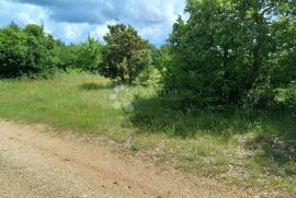 Svetvinčenat, građevinsko zemljište u gospodarskoj zoni, Svetvinčenat, Tierra