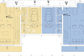 Luksuzan Duplex, Medulin, Famiglia