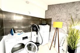 PENTHOUSE Crikvenica 162m2 sa pogledom na more, Crikvenica, Appartamento