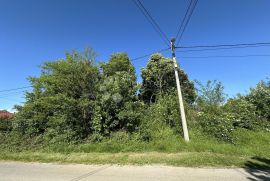 GOSPIĆ  16312 M2 GRAĐEVINSKO / POLJOPRIVREDNO ZEMLJIŠTE, Gospić, Land