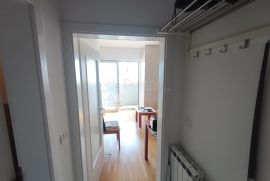 Garsonjera 32m2 u centru Pule (novogradnja + parking), Pula, Kвартира