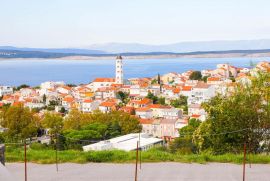 Stan sa predivnim pogledom, Crikvenica, Appartamento