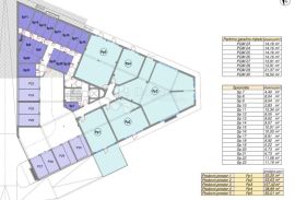 NOVI PROJEKT MIHOVLJAN 69,83 m2, Čakovec - Okolica, Kвартира