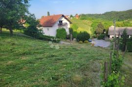 Zemljište za obiteljski kuću Samobor, Samobor - Okolica, Tierra