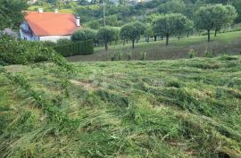 Zemljište za obiteljski kuću Samobor, Samobor - Okolica, Tierra