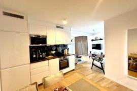 Crikvenica Apartman 58m2 pogled more u novogradnji, Crikvenica, Διαμέρισμα