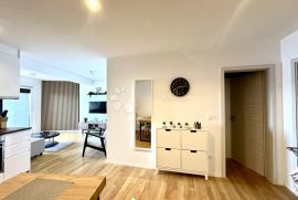 Crikvenica Apartman 58m2 pogled more u novogradnji, Crikvenica, Διαμέρισμα