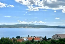 Crikvenica Apartman 58m2 pogled more u novogradnji, Crikvenica, Διαμέρισμα