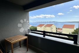 Crikvenica Apartman 58m2 pogled more u novogradnji, Crikvenica, Διαμέρισμα