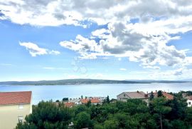 Crikvenica Apartman 58m2 pogled more u novogradnji, Crikvenica, Διαμέρισμα