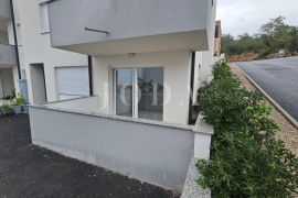 Crikvenica, novogradnja u prizemlju, Crikvenica, Appartement