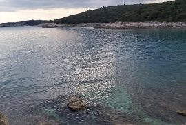 Poljoprivredno zemljište, šuma s pogledom, Marčana, Land