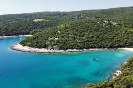 Poljoprivredno zemljište, šuma s pogledom, Marčana, Land