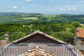 TOSKANA U ISTRI, KAMENA KUĆA S POTENCIJALOM, Buje, بيت