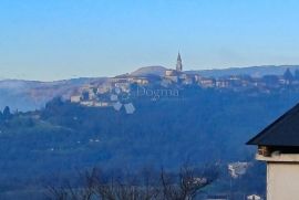 Buzet - veliko poljoprivredno zemljište, Buzet, Terra