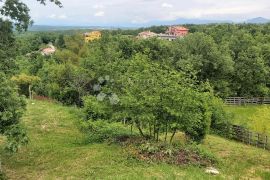 Kuća u nizu s pogledom na Labin, Labin, Famiglia