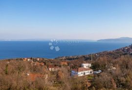 Villa s bazenom, panoramski pogled, Opatija - Okolica, Σπίτι