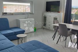 MALINSKA - APARTMAN S POGLEDOM NA MORE, Malinska-Dubašnica, Διαμέρισμα