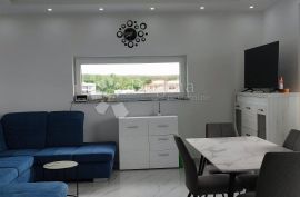 MALINSKA - APARTMAN S POGLEDOM NA MORE, Malinska-Dubašnica, Διαμέρισμα