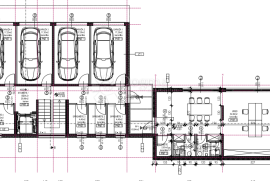 DVOETAŽNI LUKSUZNI PENTHOUSE - PRILIKA!, Velika Gorica, Appartement