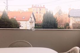 Predivan stan dvostrane orijentacije u srcu Španskog!, Zagreb, Apartamento