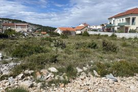 Građevinsko zemljište nedaleko od mora, Rogoznica, Tierra