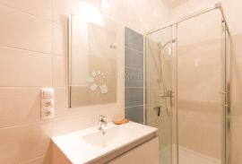 Super apartman u prizemlju 150 m od mora. Barbat, Rab, Apartamento