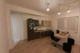 Rijeka, Kantrida, stan 40 m2 + 5 m2 terasa, Rijeka, Daire