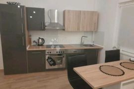 Rijeka, Kantrida, stan 40 m2 + 5 m2 terasa, Rijeka, Daire