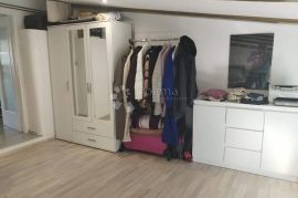 Rijeka, Trsat, 1s+db, terasa, Rijeka, Wohnung