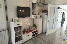 Rijeka, Trsat, 1s+db, terasa, Rijeka, Wohnung