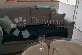 Rijeka, Trsat, 1s+db, terasa, Rijeka, Wohnung