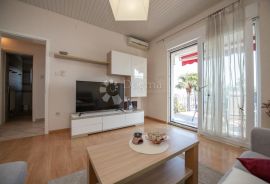 Opatija, stan 140m2 s pogledom na more, Opatija, Daire