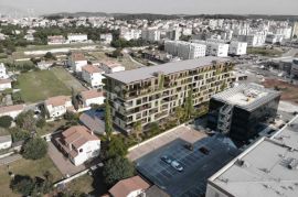 4. kat! Novogradnja u blizini centra! (S55), Pula, Appartement