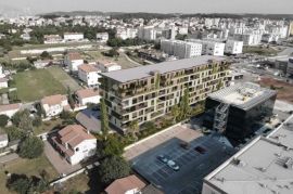 Stan - TOP lokacija ( S22 ), Pula, Apartamento