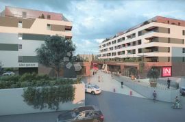 PROJEKT SRDOČI POSLOVNI PROSTOR AP3, Rijeka, Εμπορικά ακίνητα