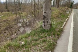 Permani, zemljište uz glavnu cestu, Matulji, Arazi