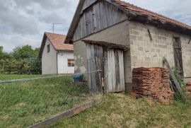 Kuća s pogledom na Petrovu Goru i besplatnim vodovodom, Gvozd, Kuća