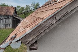 Kuća s pogledom na Petrovu Goru i besplatnim vodovodom, Gvozd, Kuća