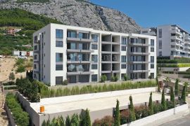 Jednosoban stan u centru B17, Makarska, Appartment